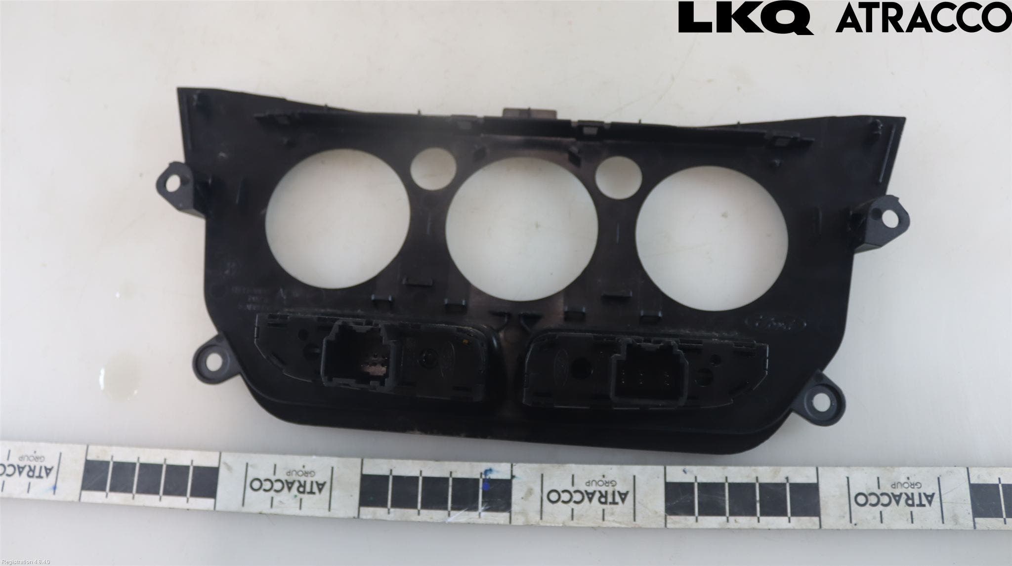 Ford TRANSIT SKÅP/BUSS 14-22 Instrumentsarg