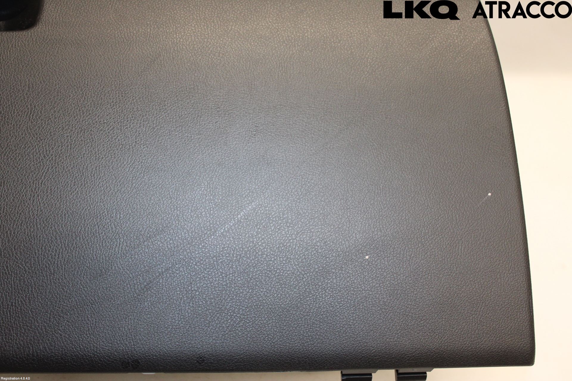 Lexus NX 340h/450h+ 21- Handskfack