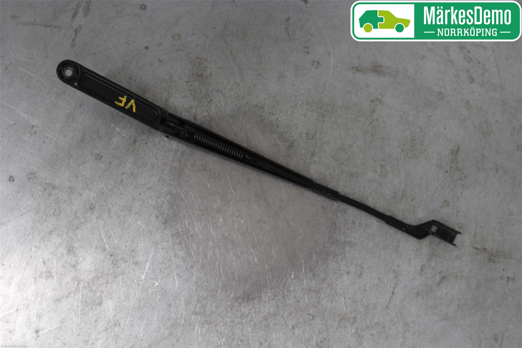 Seat ARONA Torkararm Armar Vindruta