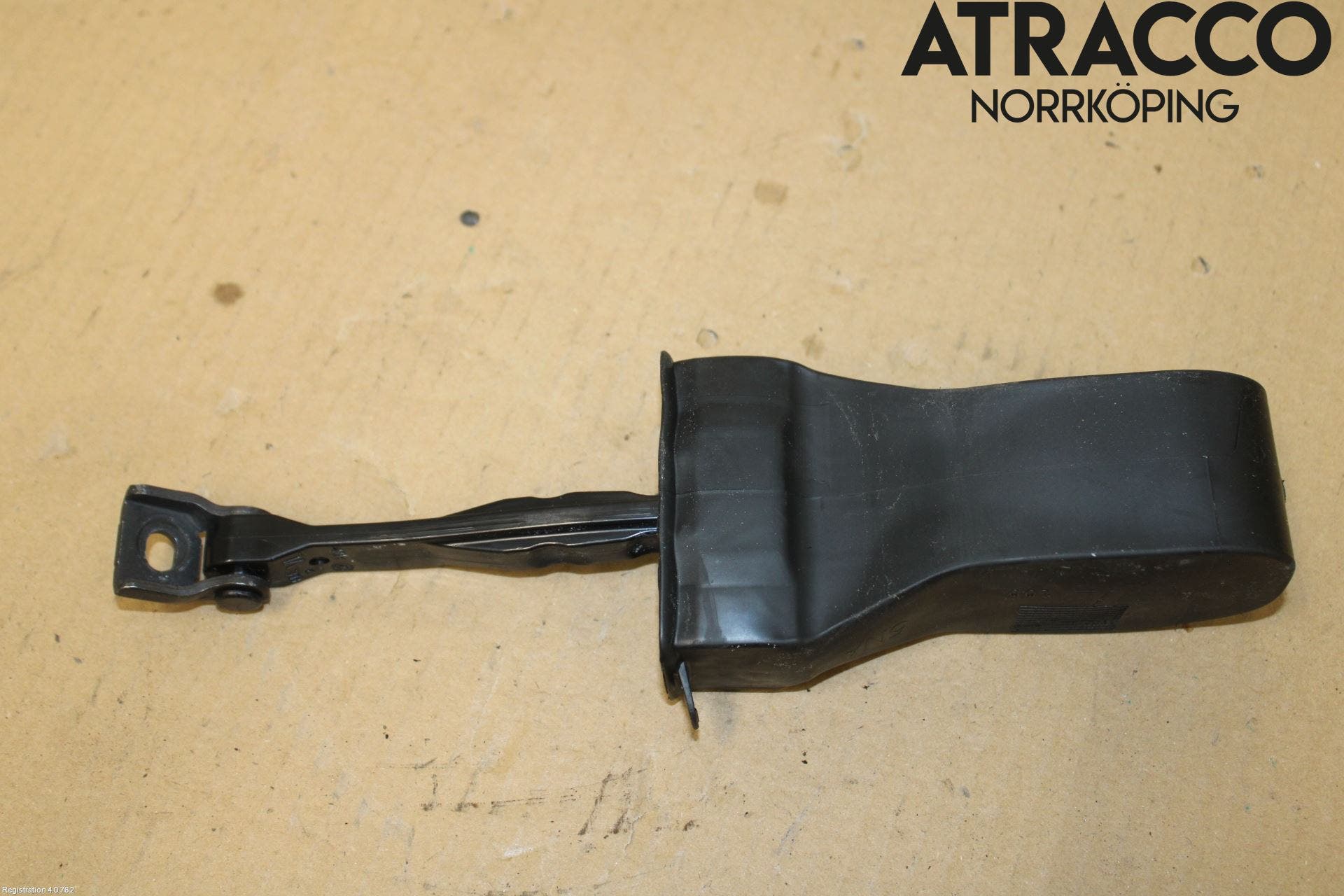 Volkswagen VW TIGUAN 16-24 Dörrstopp