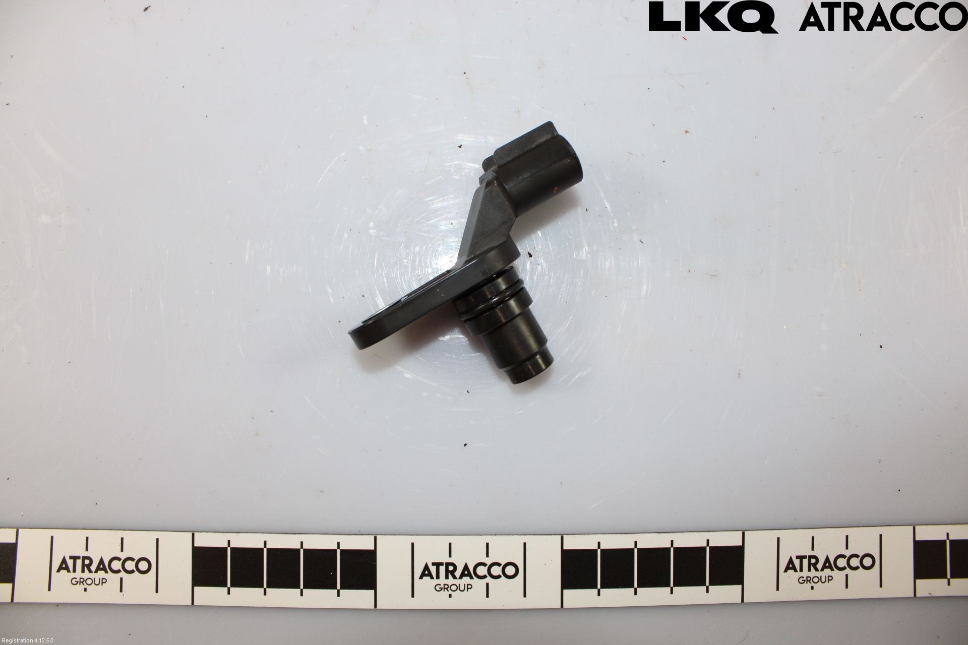 Opel ASTRA J 10-15 Kamaxel Positionsgivare