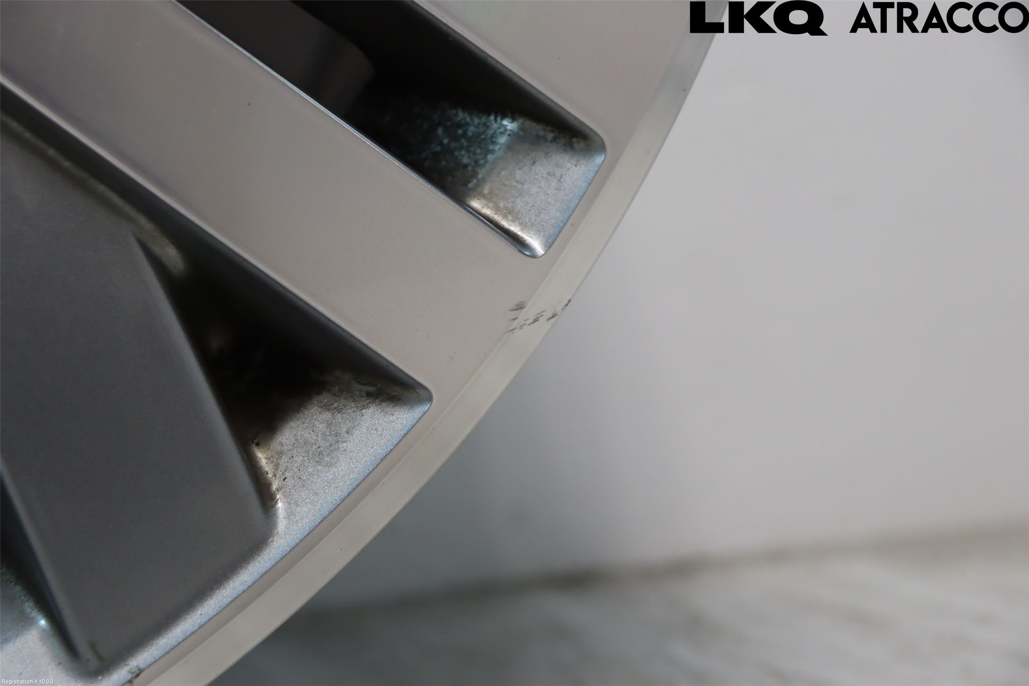 Volkswagen VW PASSAT 20-24 Fälg Aluminium