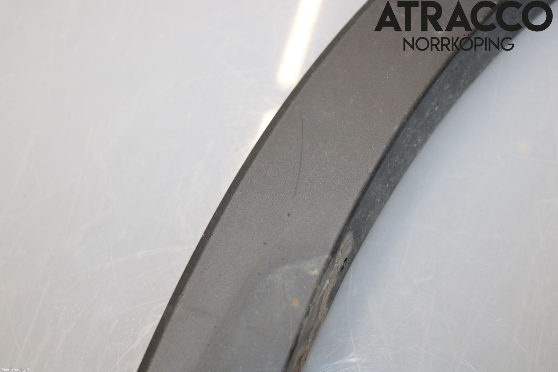 Lexus RX AL20 16-22 Skärmbreddare