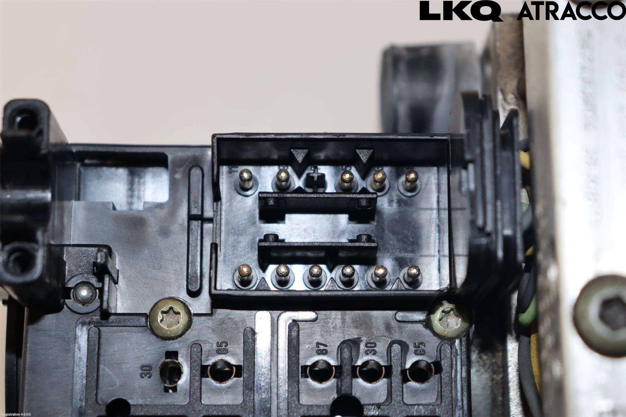 Volvo 940 91-98 Abs Hydraulaggregat