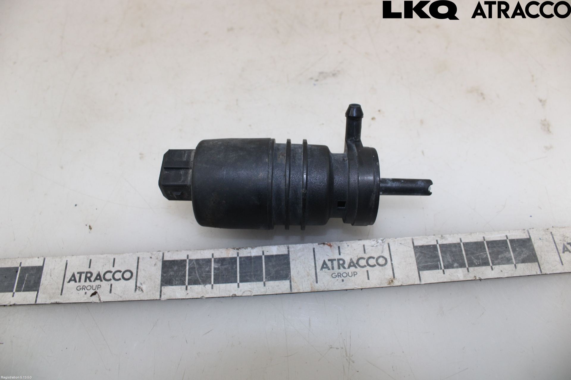 Volvo 940 91-98 Spolarpump Baklucka