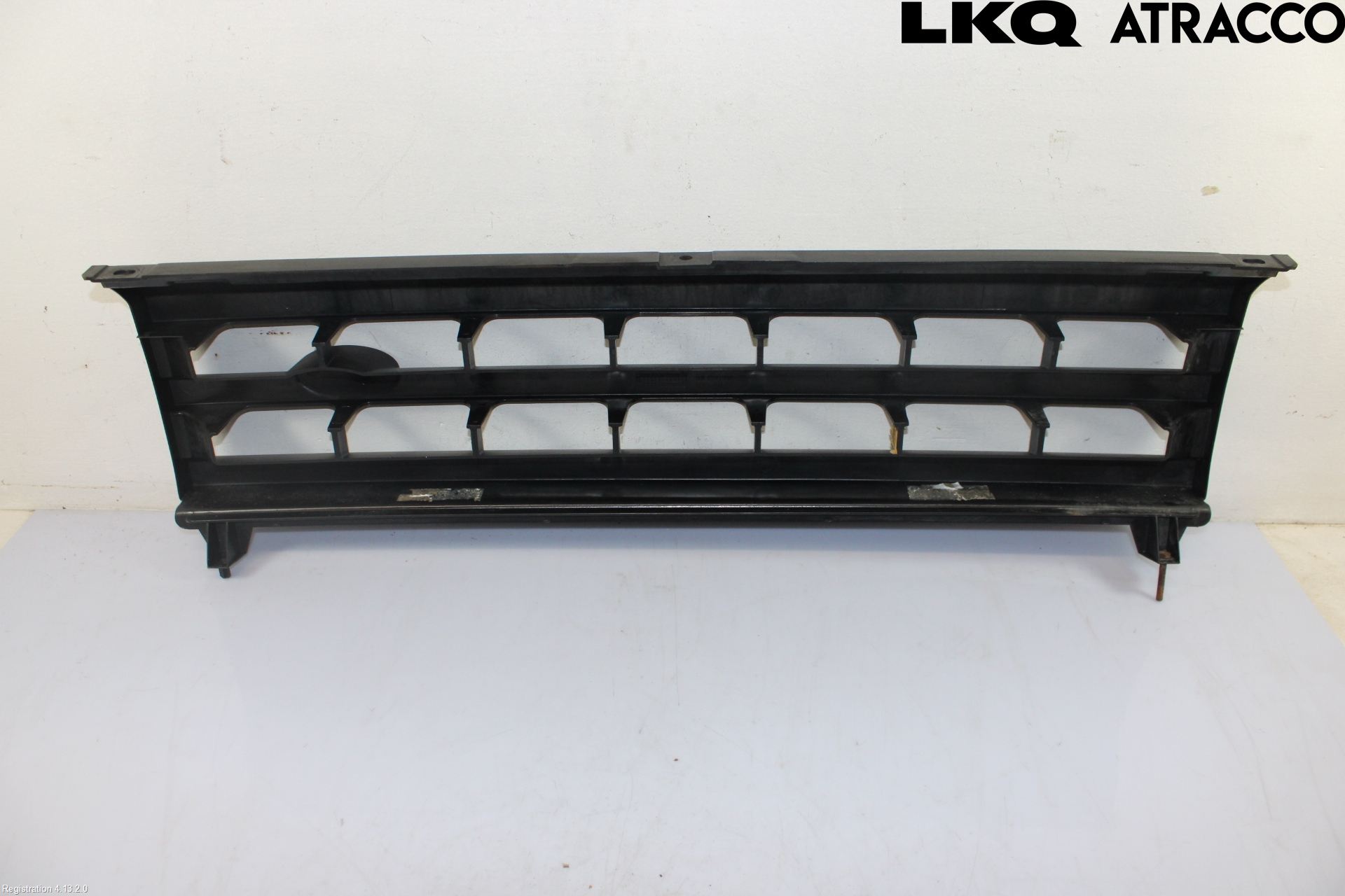 Landrover LAND ROVER DISCOVERY 2 98-04 Grill Komp