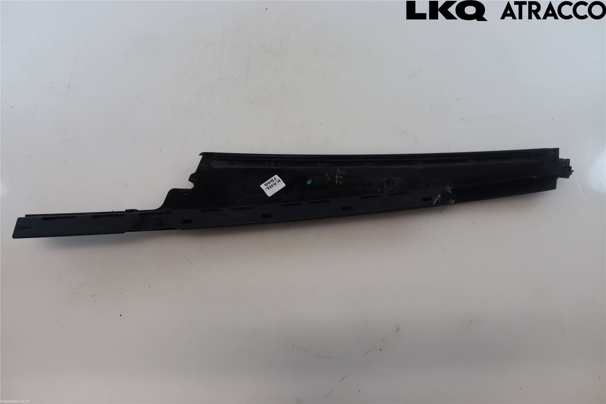 Jaguar XF (X260) 16-24 List Vä