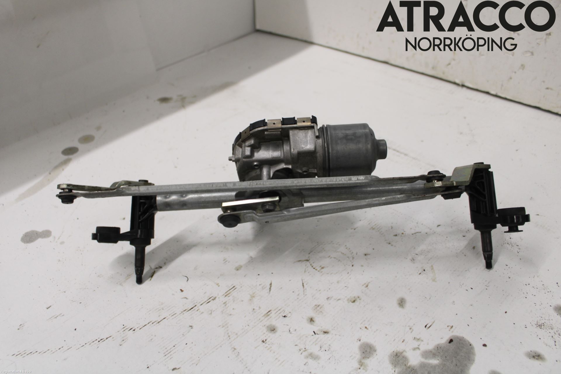 Seat LEON 13-20 Torkarmekanism Vindruta