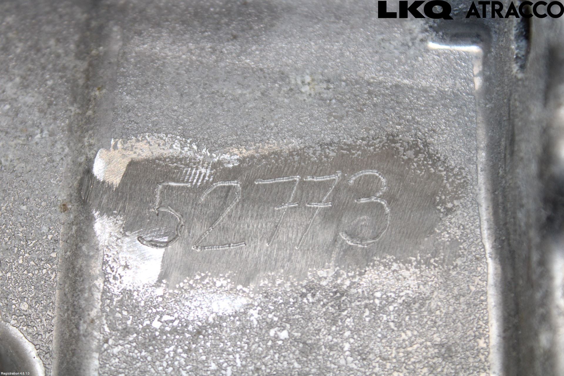 Toyota RAV4 19- Motor Elektrisk Bak