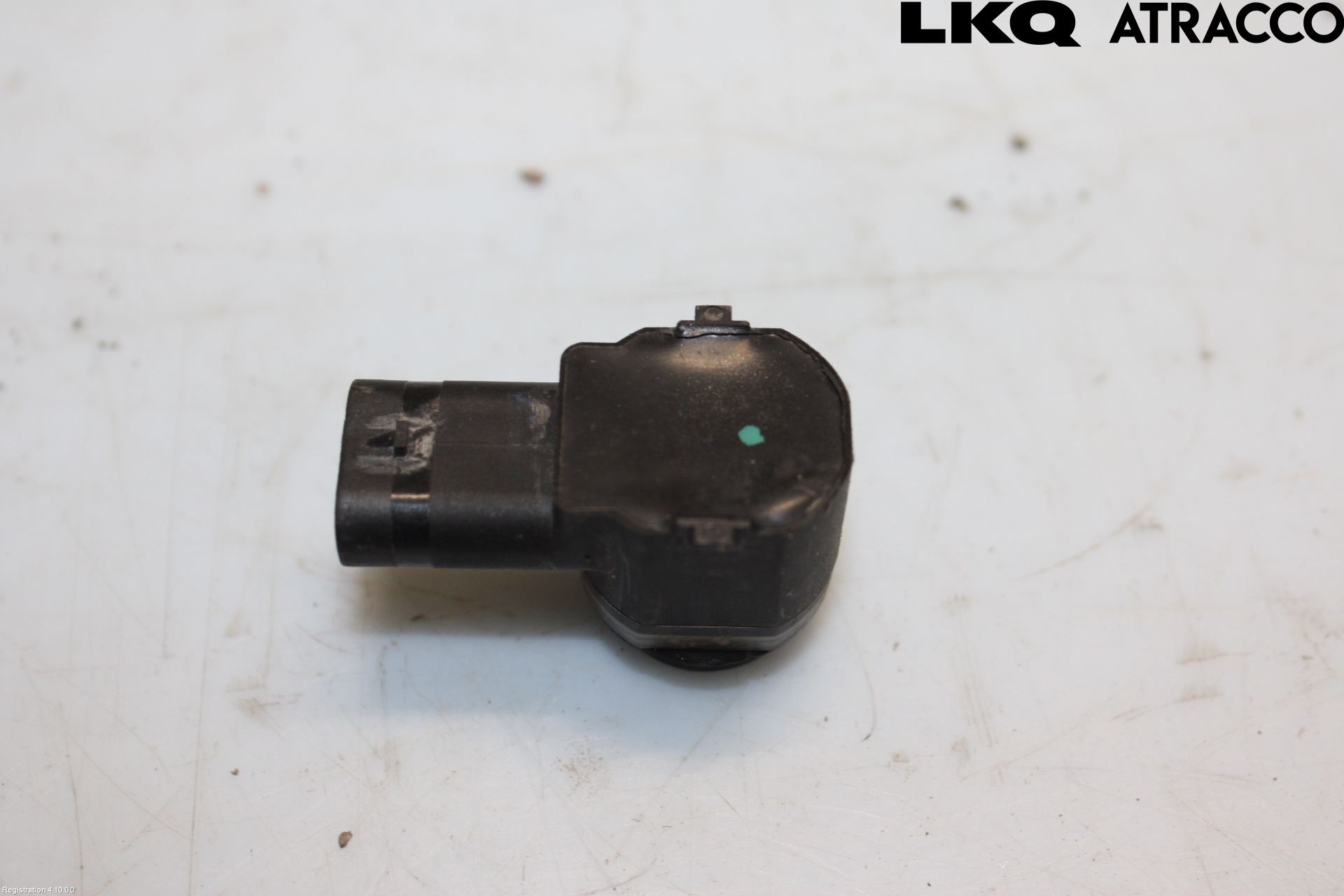 Toyota AVENSIS 09-15 Parkeringshjälp Backsensor