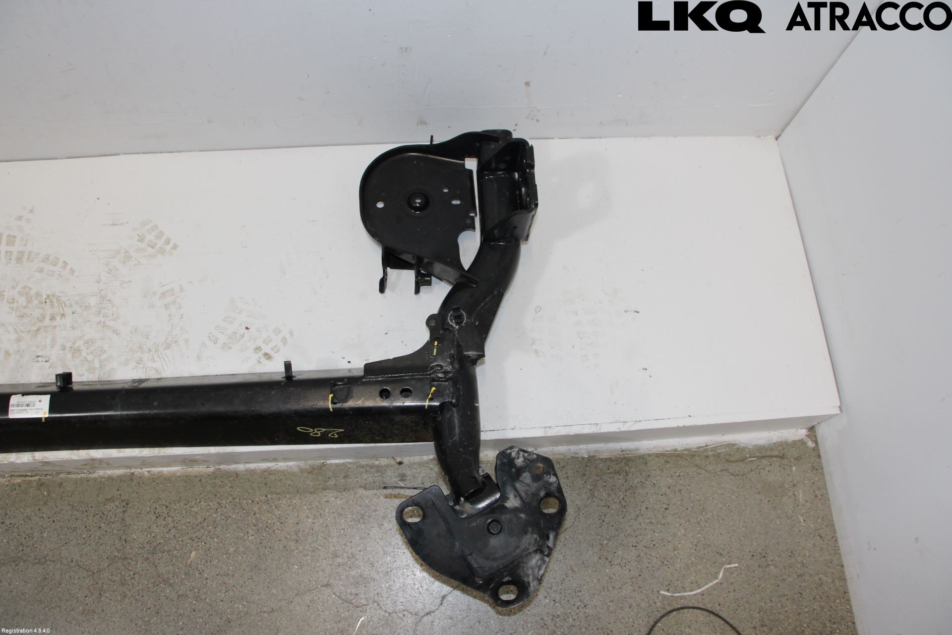 Renault EXPRESS 21- Bakaxel