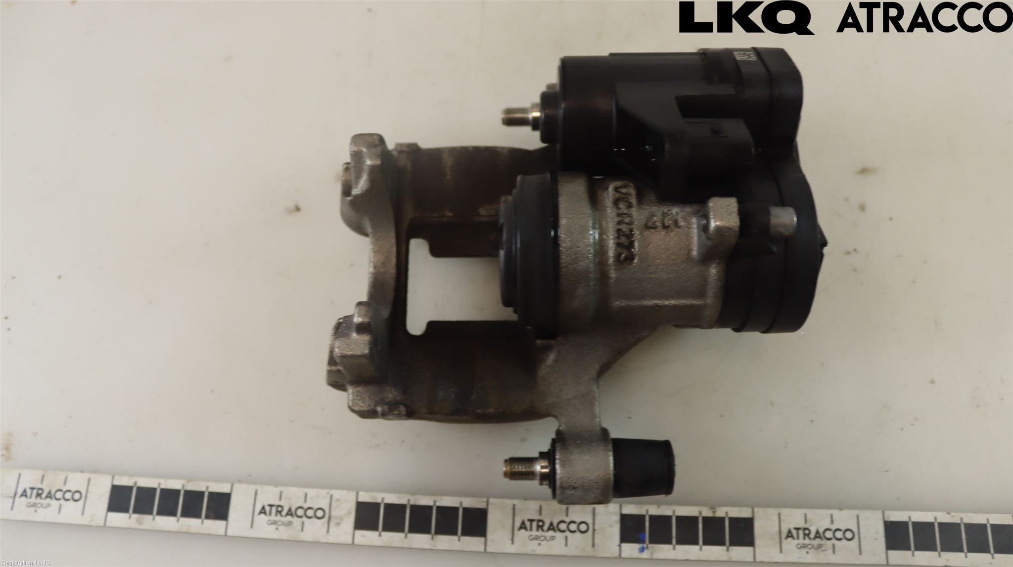 Volkswagen VW PASSAT 20-24 Bromsok Bak Vänster