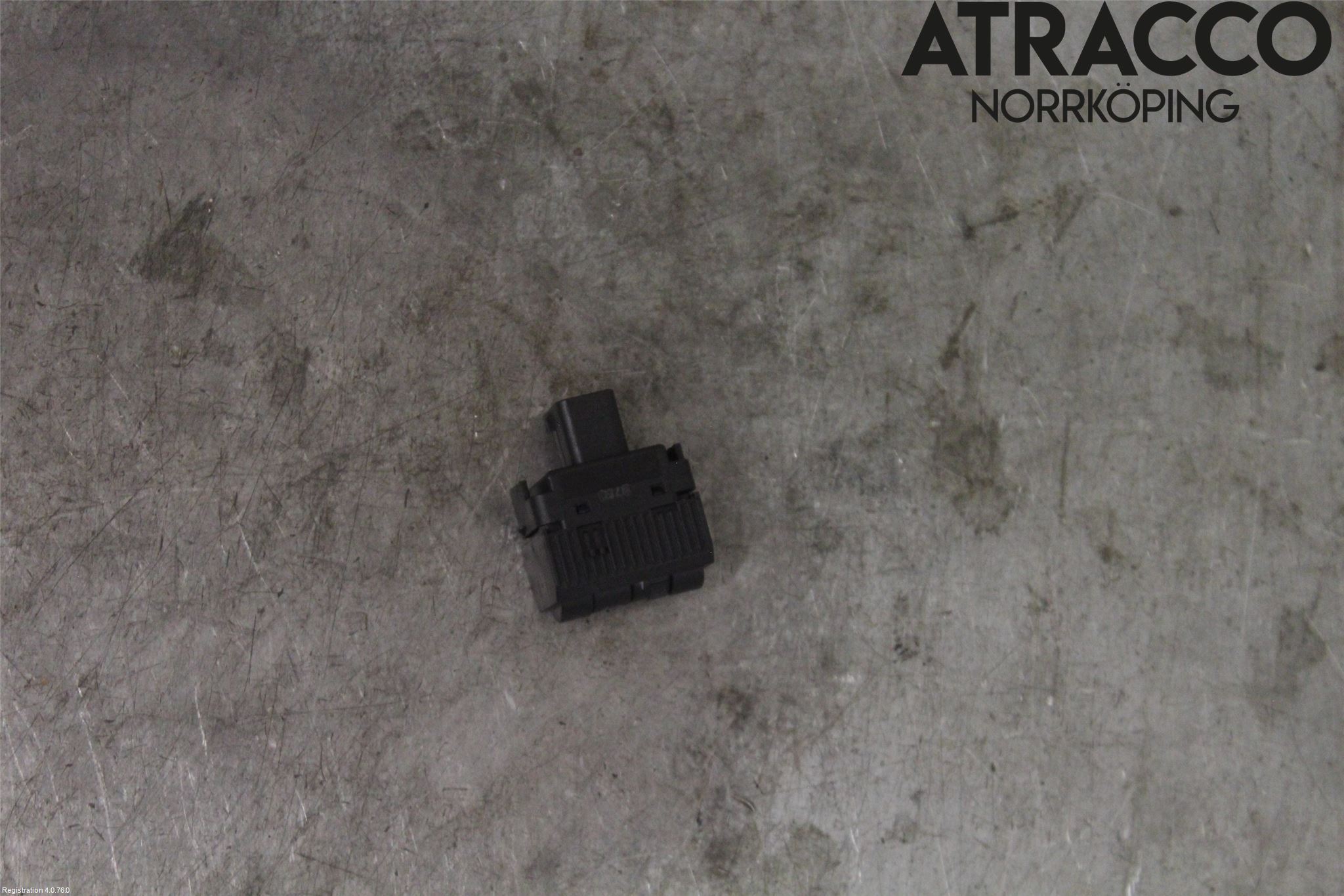 Volkswagen VW UP! / E-UP! Strömställare Nivåreglering