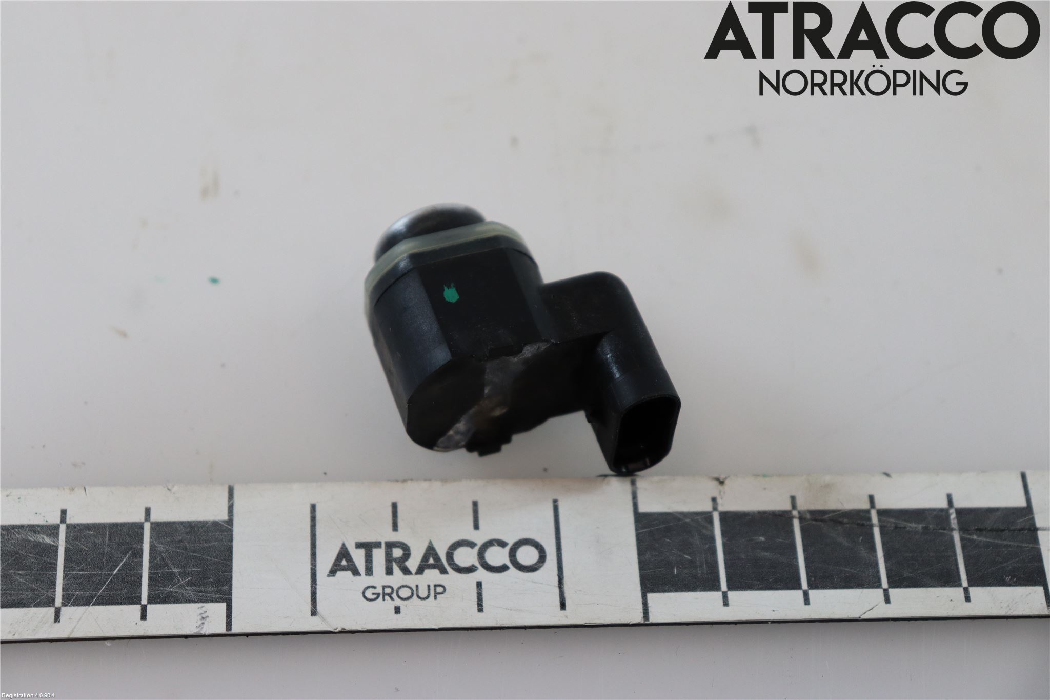 Volkswagen VW PASSAT 05-11 Parkeringshjälp Frontsensor