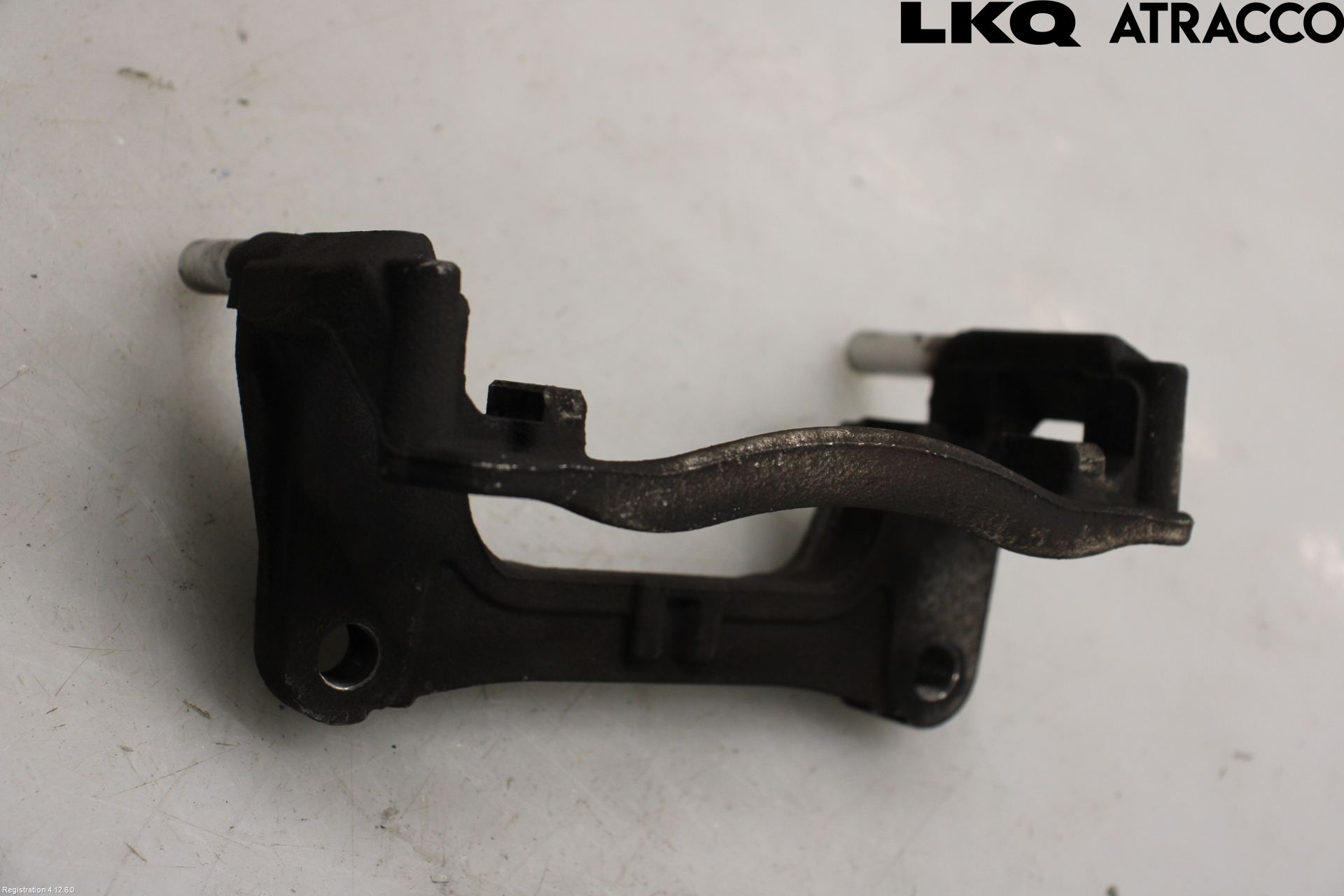 Volkswagen VW PASSAT 24- Bromsokshållare