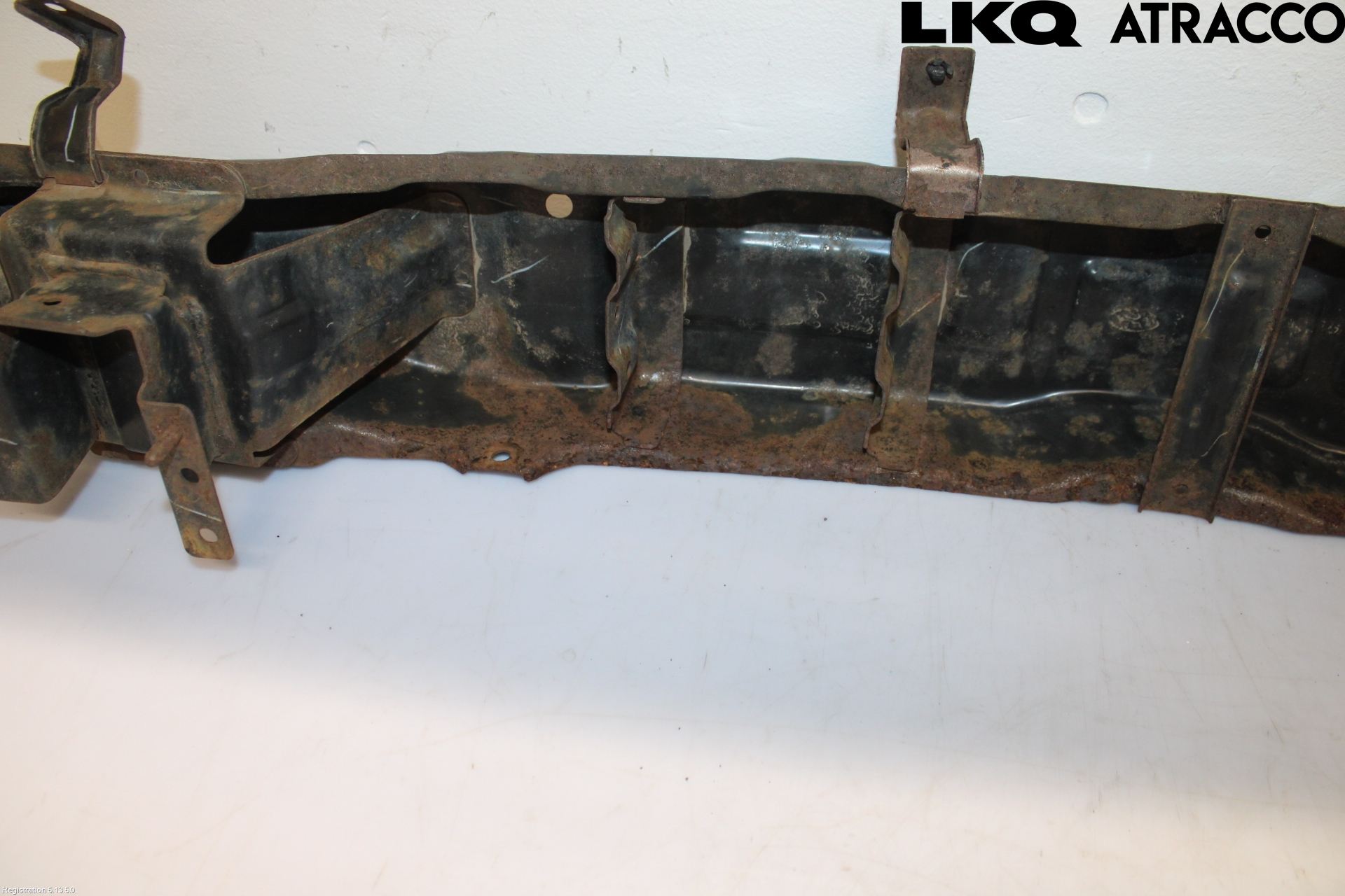 Hyundai ATOS PRIME 99-08 Stötfångarbalk Fram