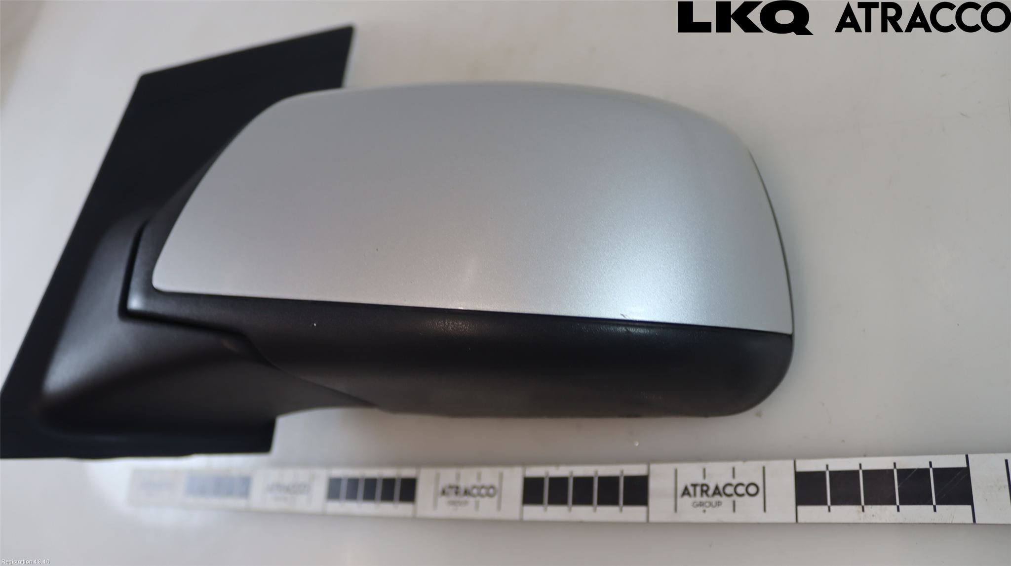 Ford FOCUS     04-07 Spegel Yttre El Vä