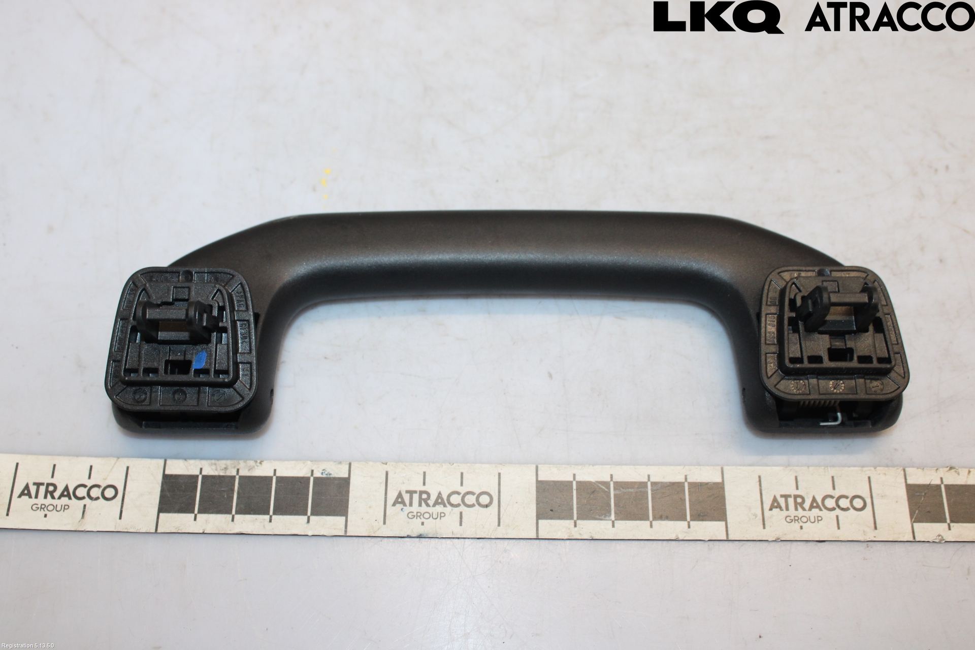 Mercedes-Benz MB EQB (X243) 22- Kurvhandtag I Tak