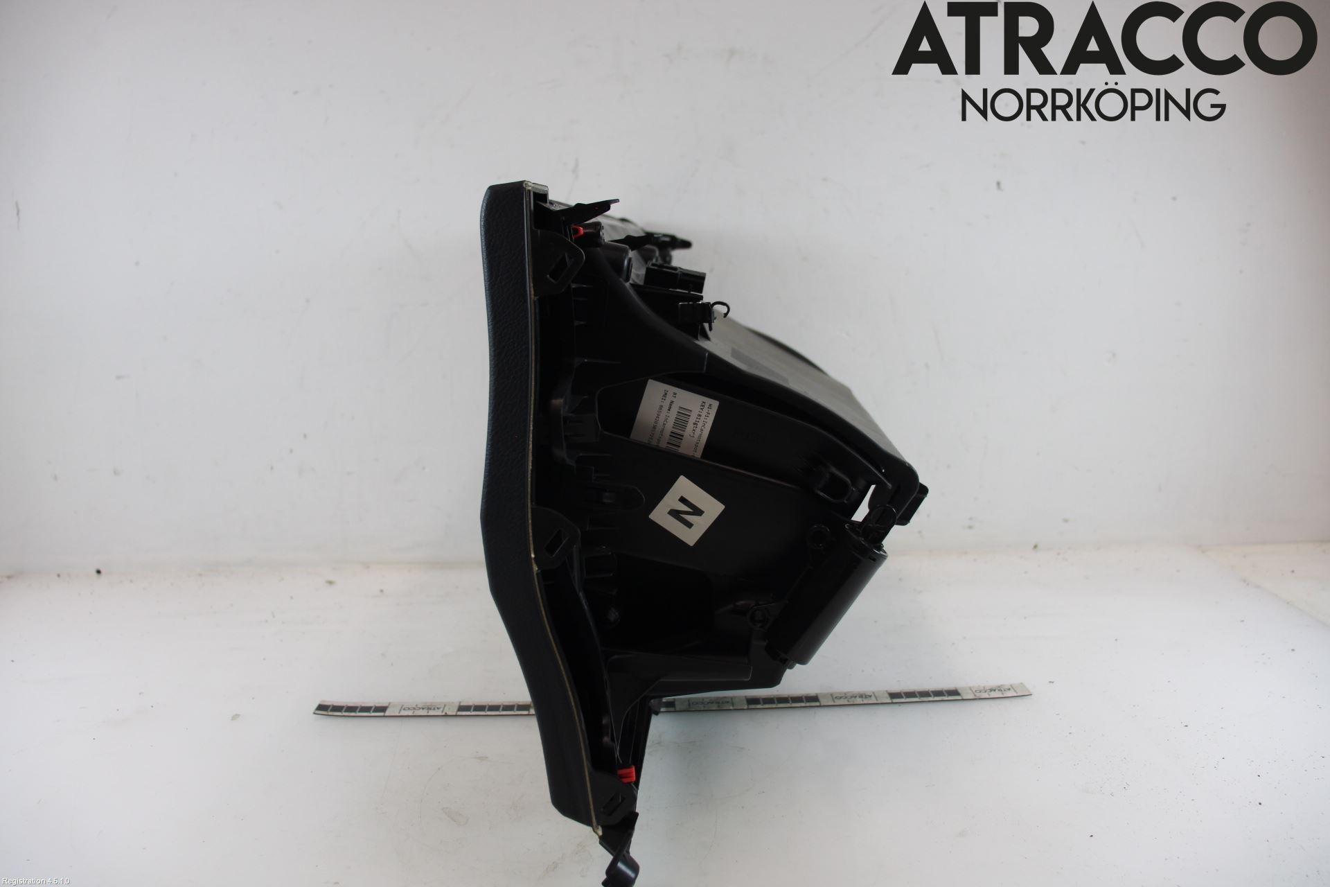 Lexus RX AL20 16-22 Handskfack Insats