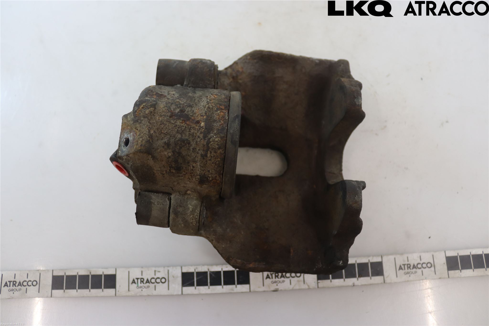 Audi A6/S6     97-05 Bromsok Fram Höger