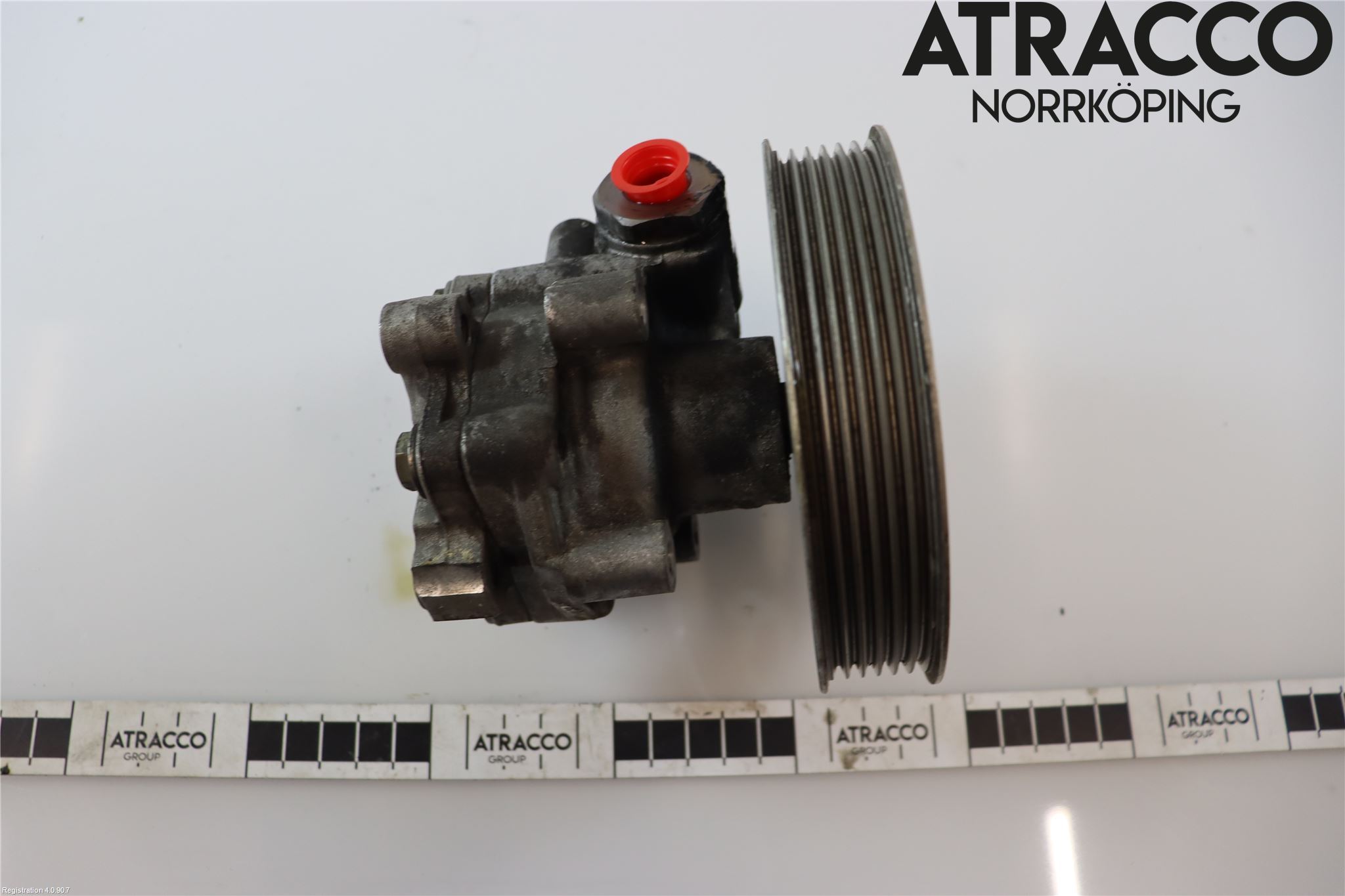 Audi A4/S4 05-07 Styrservopump