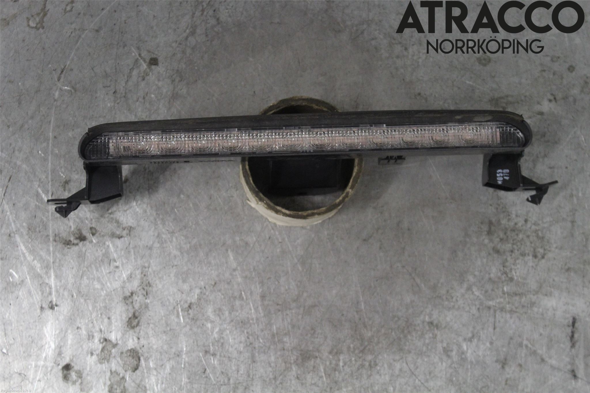 Volvo V70 08-13 Bromsljus Bakruta