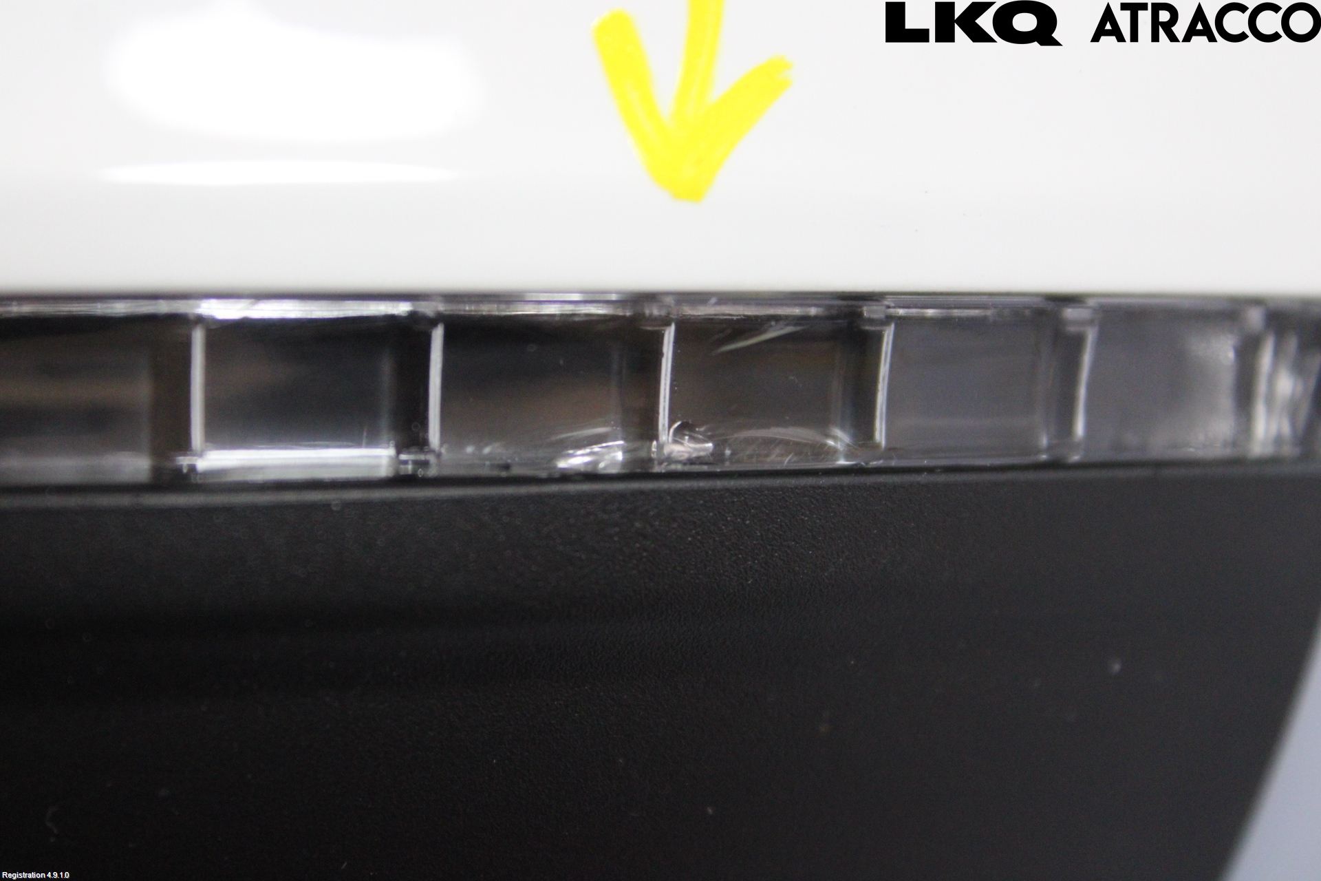Volkswagen VW TIGUAN 16-24 Spegel Yttre El Vä