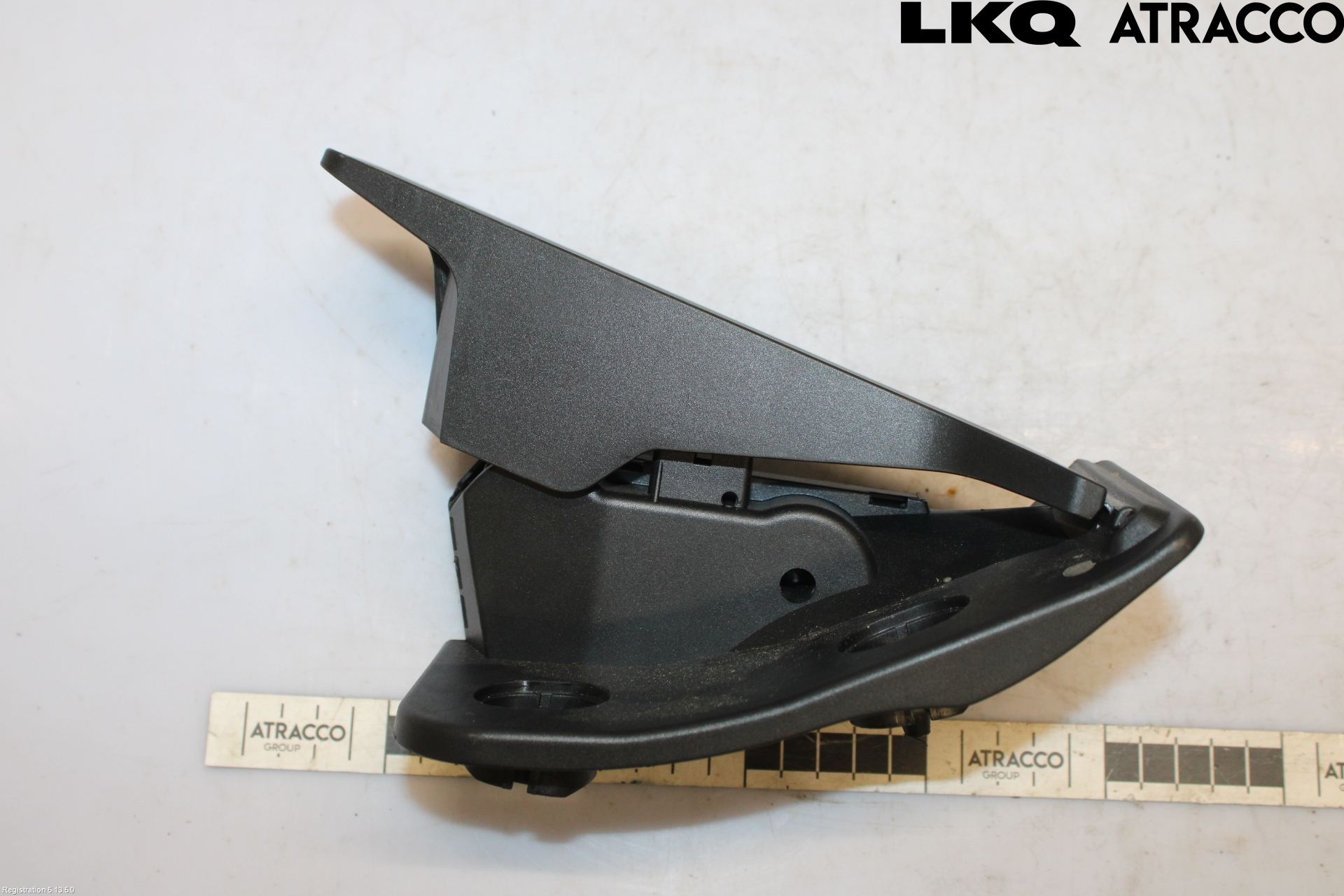 Övriga ZEEKR 7X 25->> Gaspedal