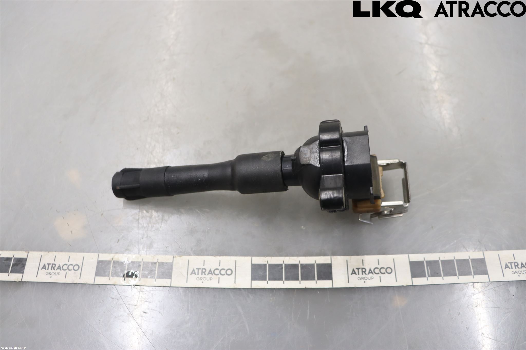 BMW 3 E46      98-05 Tändspole