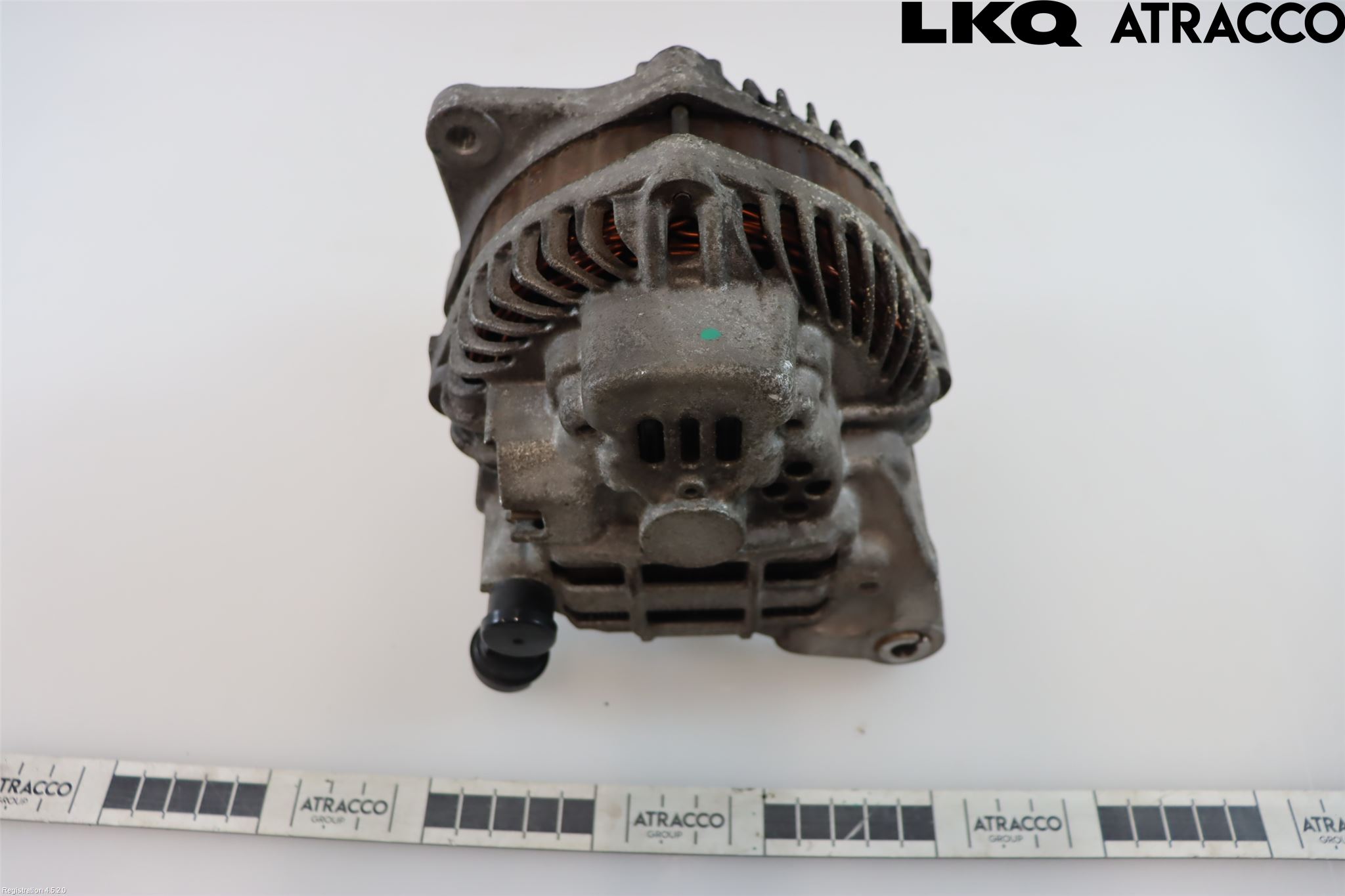 Subaru LEGACY    04-06 Generator