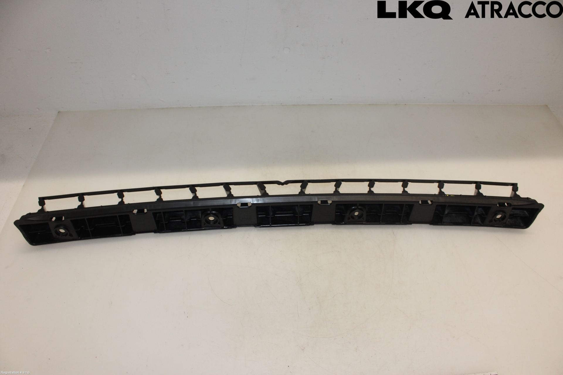 Cupra BORN 22- Stötfångare Deformelement Bak