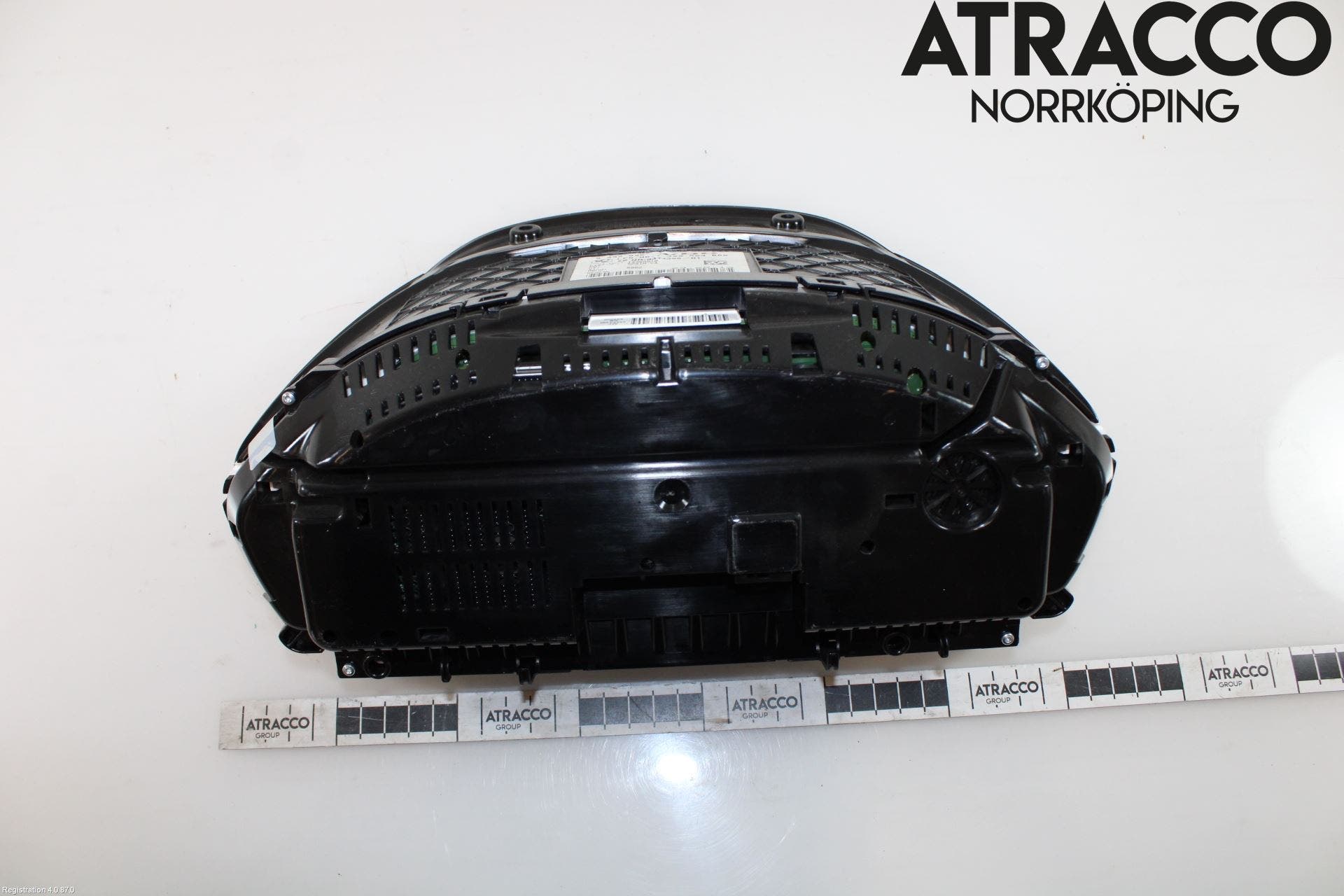 BMW 3 GT F34 13-19 Instrument Komb