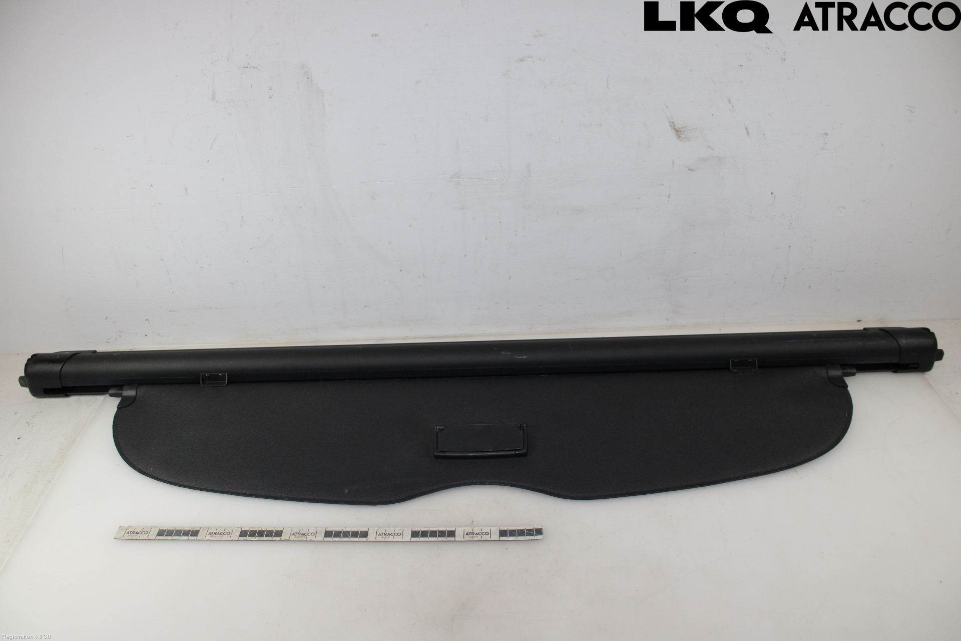 Toyota AVENSIS 16-18 Insynskydd