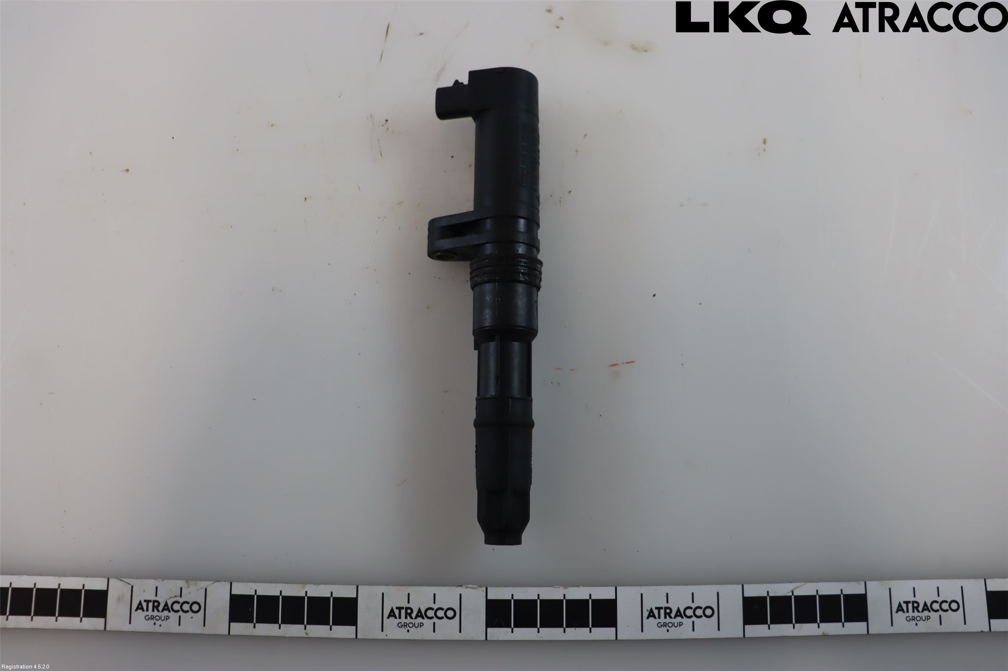 Renault MÉGANE II  03-05 Tändspole