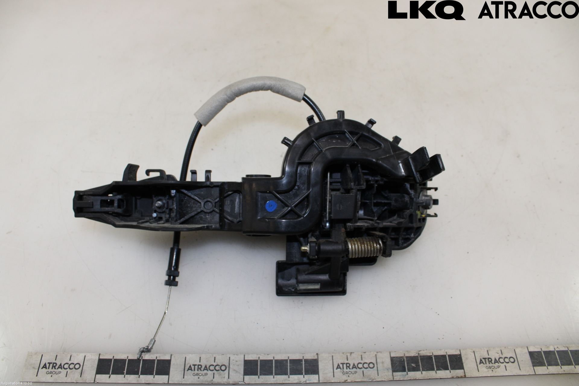 Kia CEED 12-18 Dörrhandtag Yttre Hö