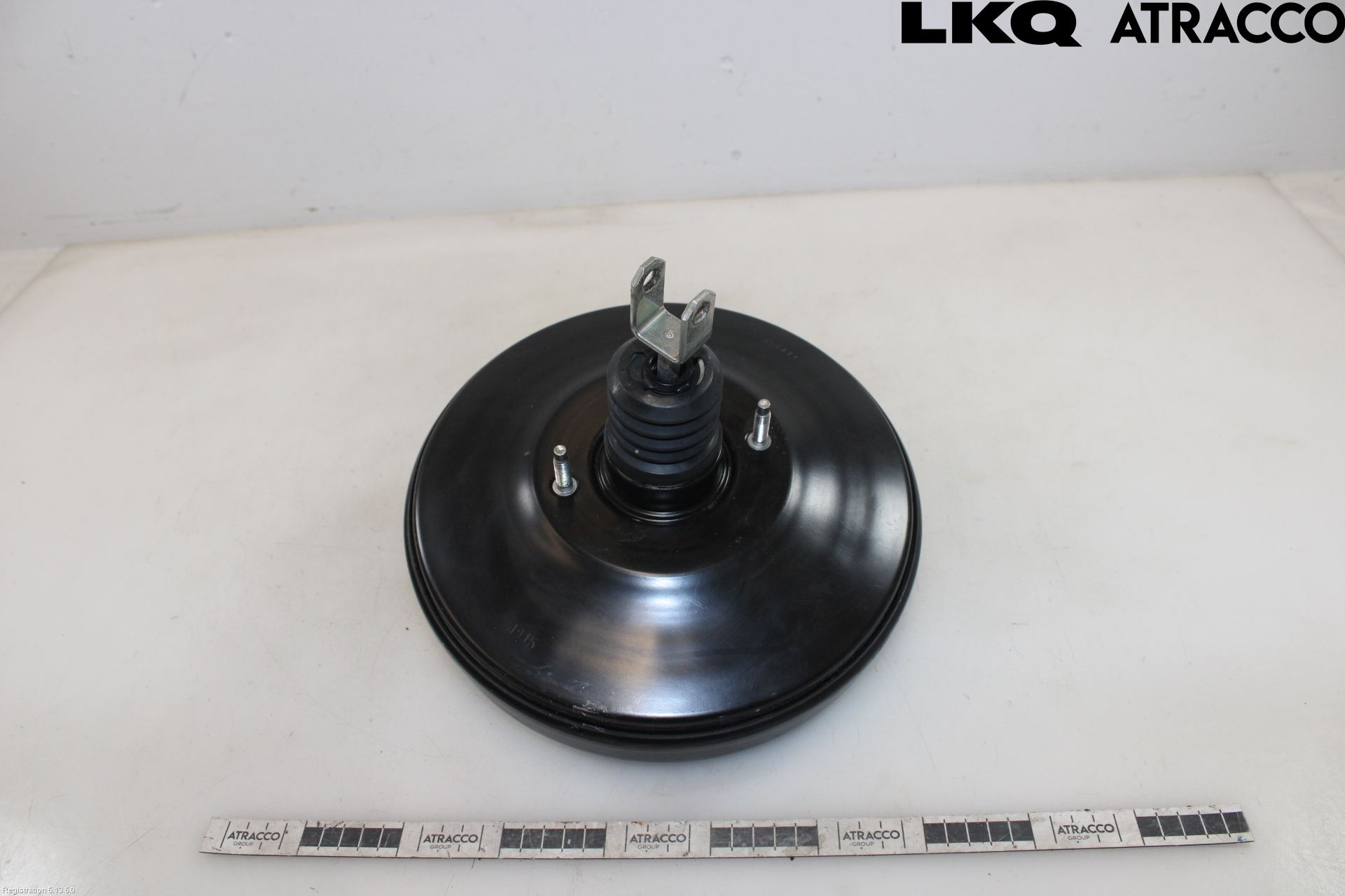 Mini ONE/COOPER 5DR F55 14-24 Bromsservo