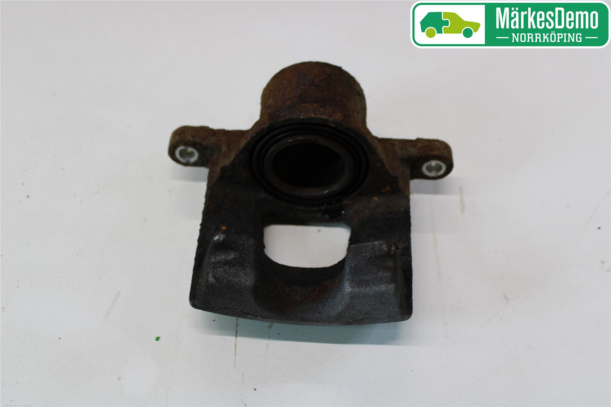 Toyota iQ Bromsok Fram Höger