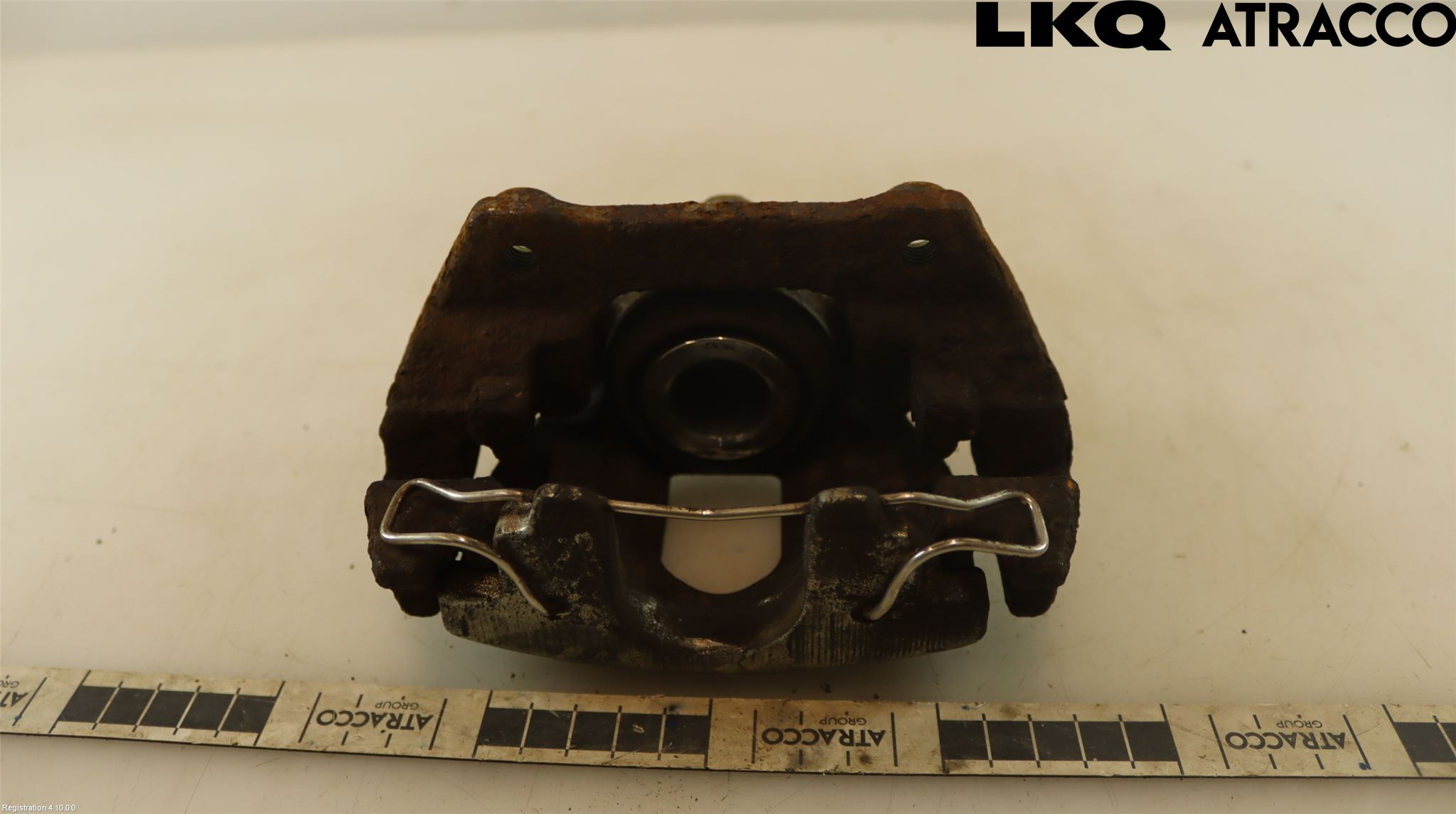 Volvo V70 05-08 Bromsok Bak Vänster