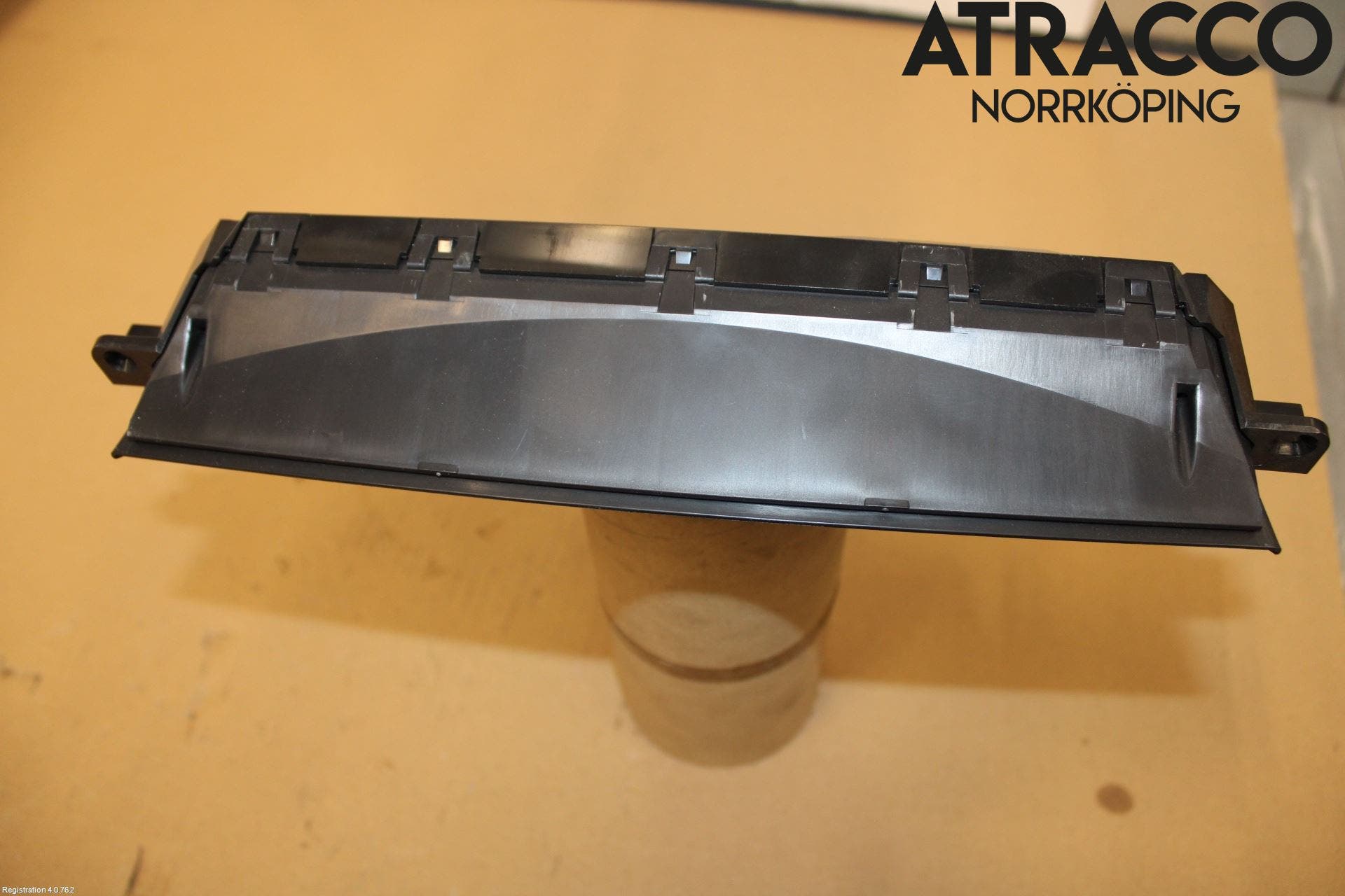 Mazda 6 08-13 Färddator