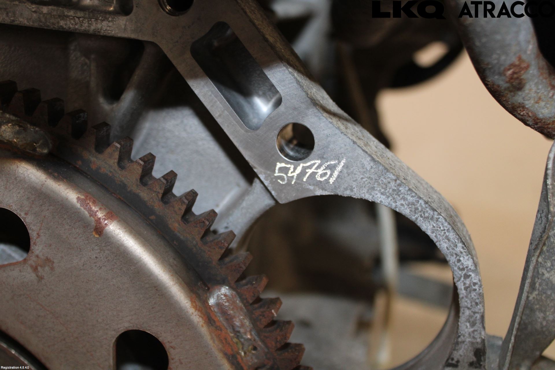 Suzuki SWIFT 11-16 Motor Bensin