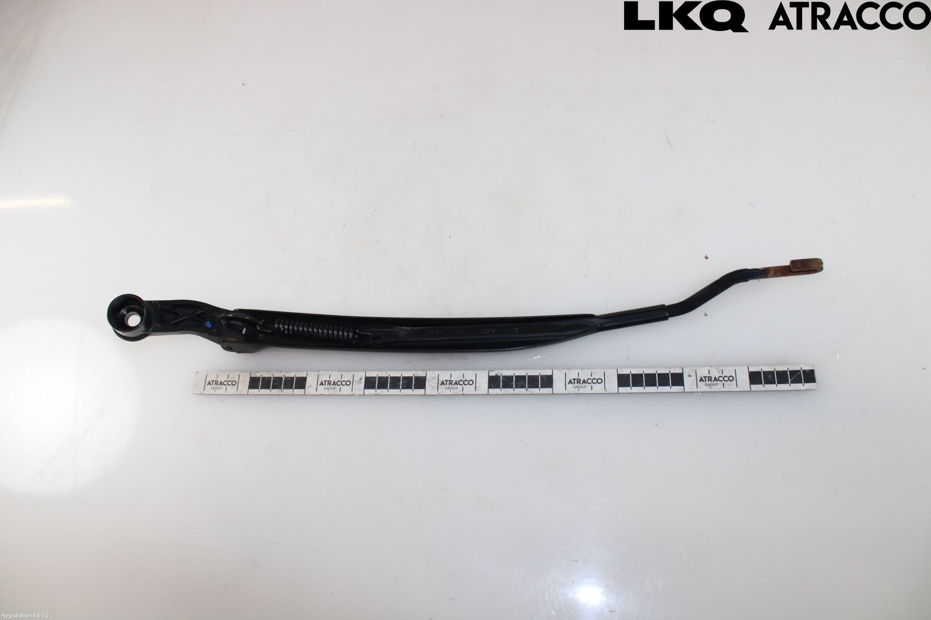 Lexus RX XU30 03-09 Torkararm Armar Vindruta