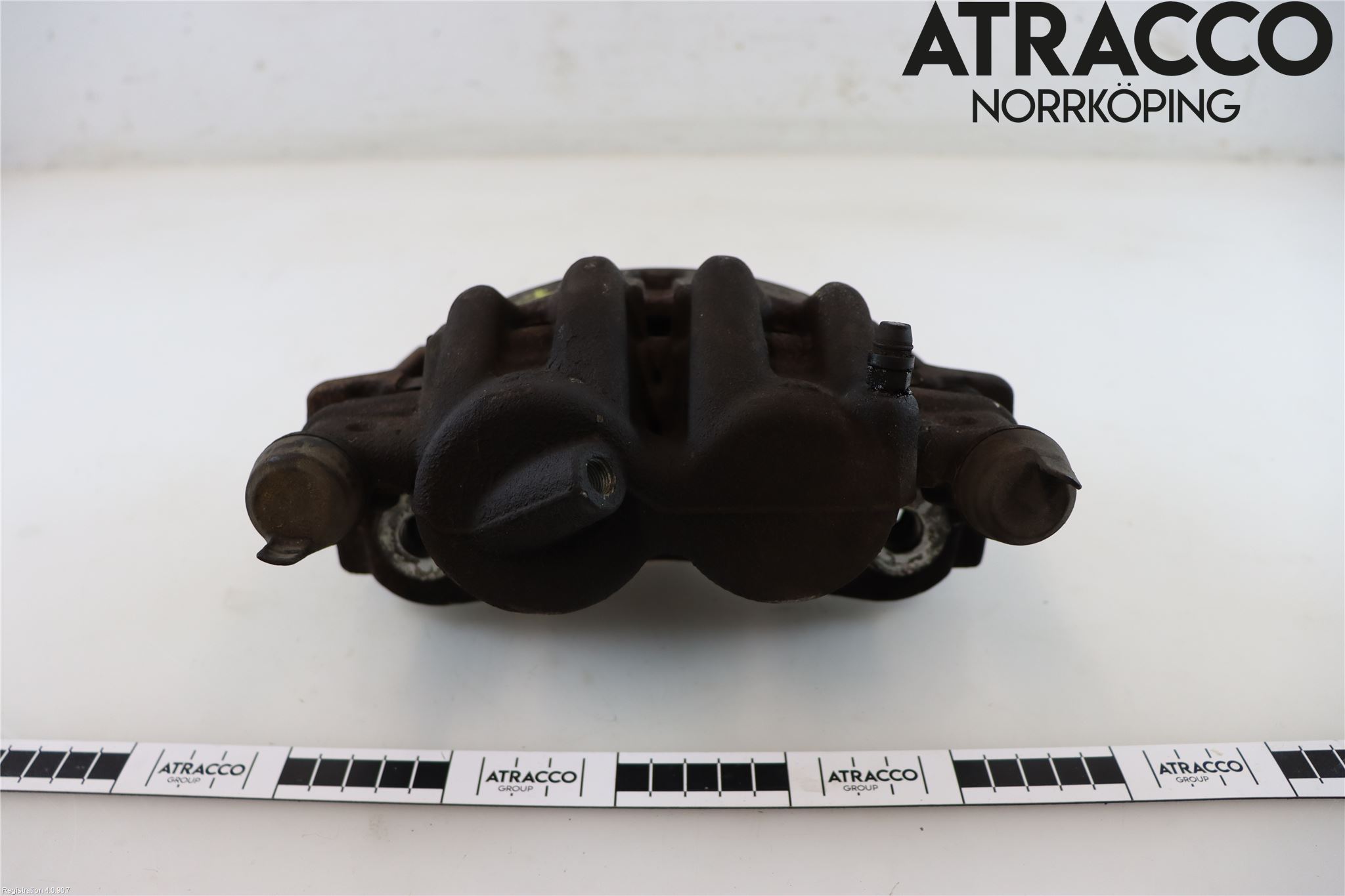 Peugeot BOXER/E-BOXER 15- Bromsok Fram Höger