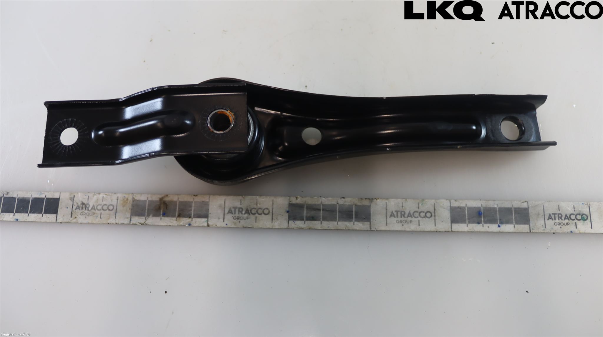 Skoda OCTAVIA (NX) 20- Växellådsfäste