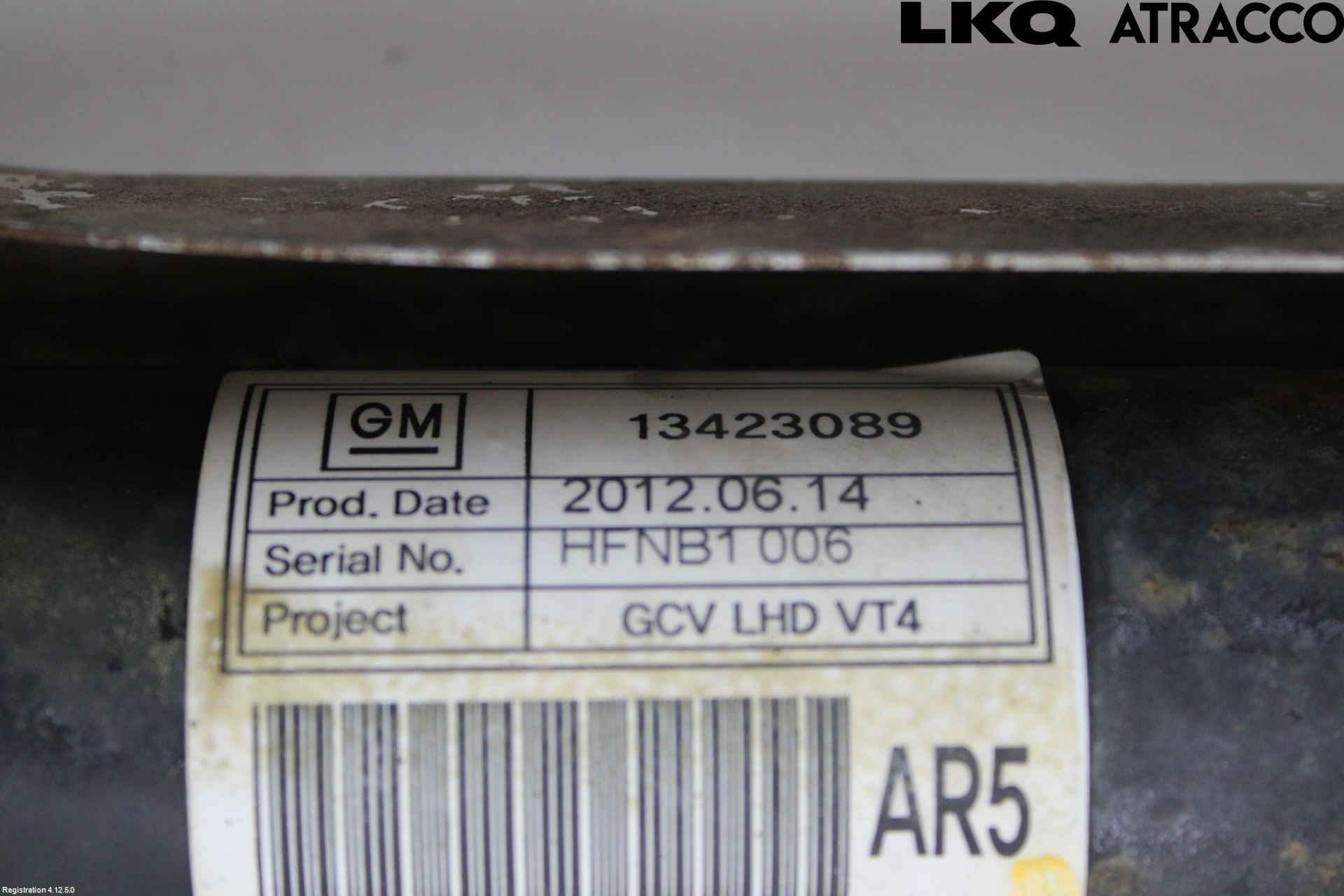 Opel ASTRA J 10-15 Styrväxel Servo -Snäcka