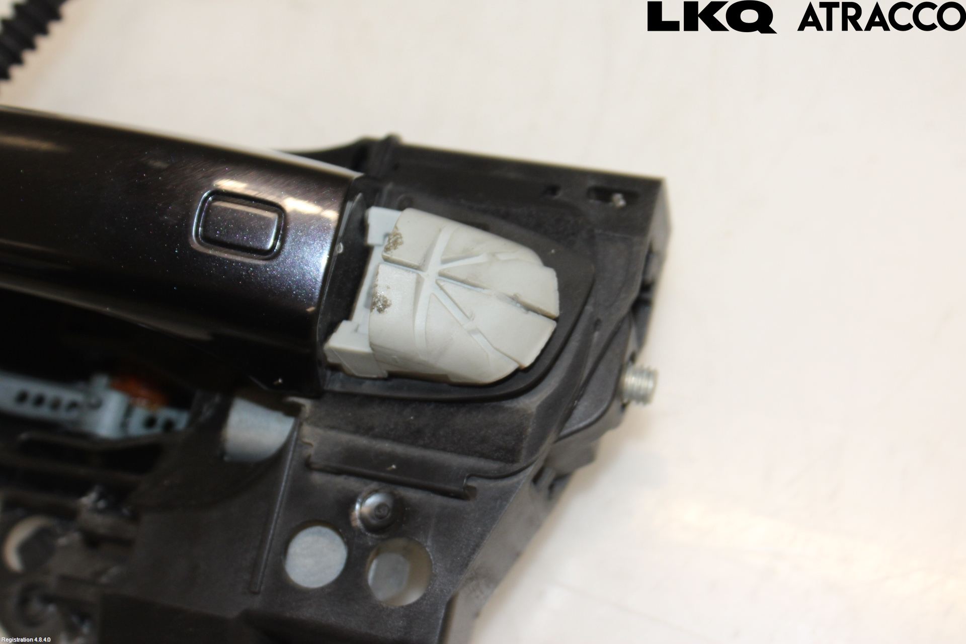 Audi Q7/SQ7 Dörrhandtag Yttre Vä