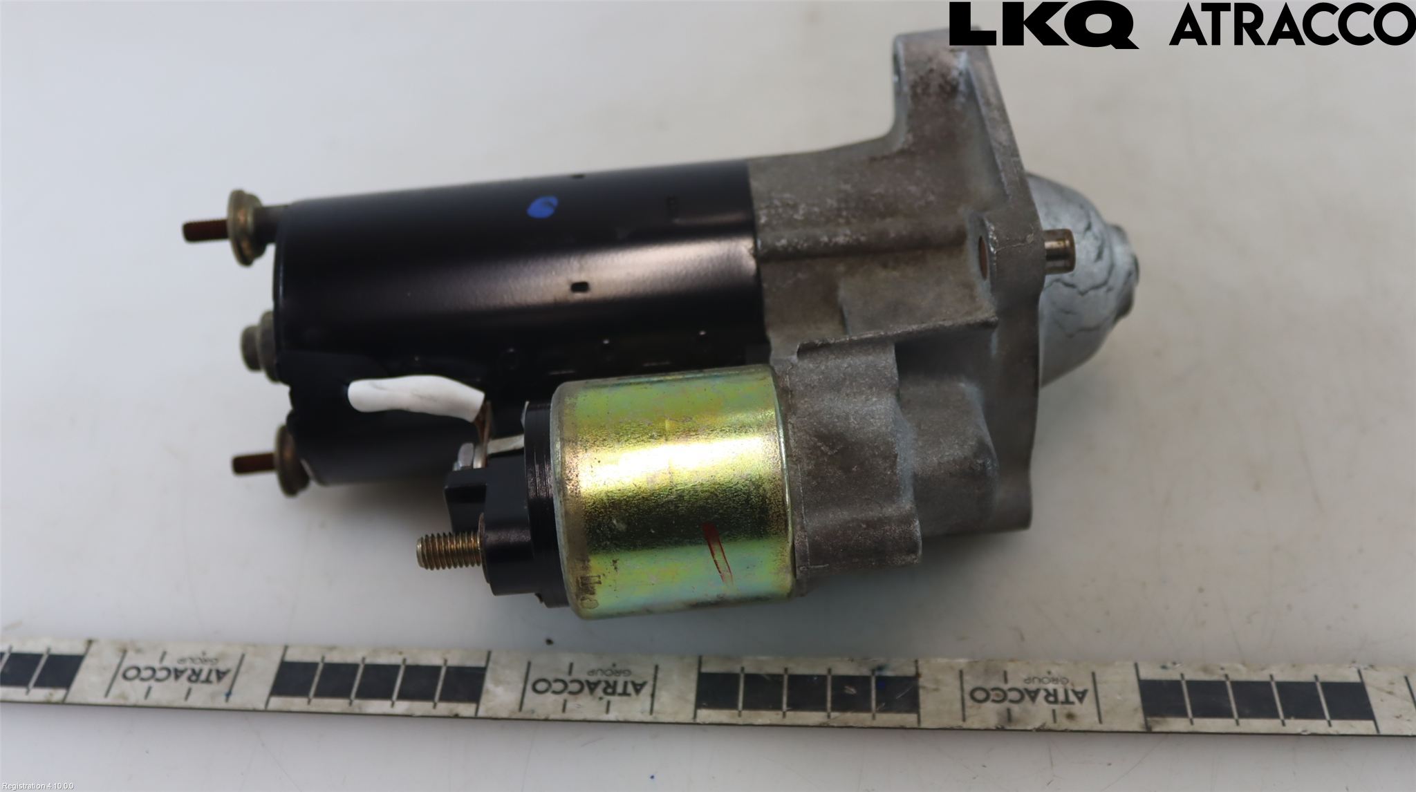 Volvo S40/V40    96-04 Startmotor