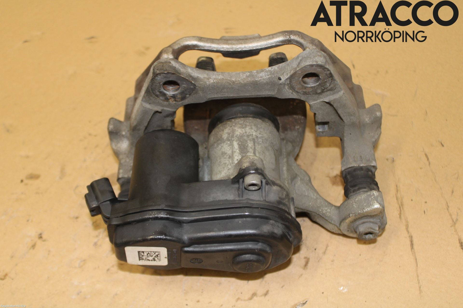 Toyota COROLLA 19- Bromsok Bak Vänster