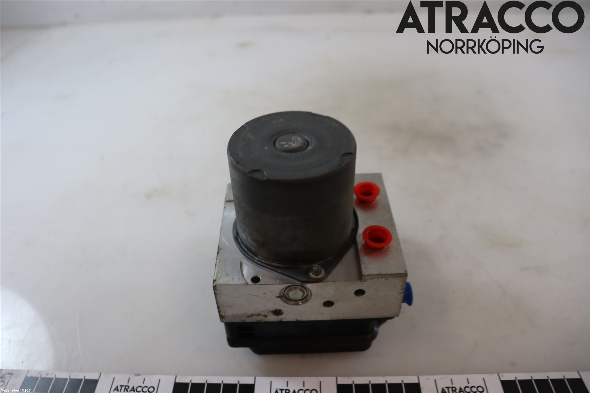 BMW 5 E60/61 Sed/Tou 02-10 Abs Hydraulaggregat