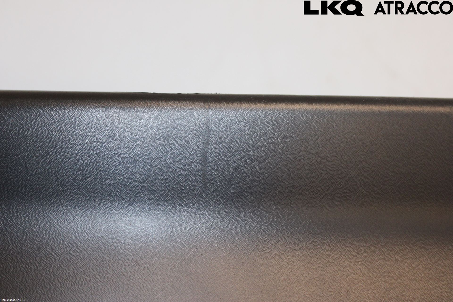 Peugeot 208 12-15 Spoiler Bak