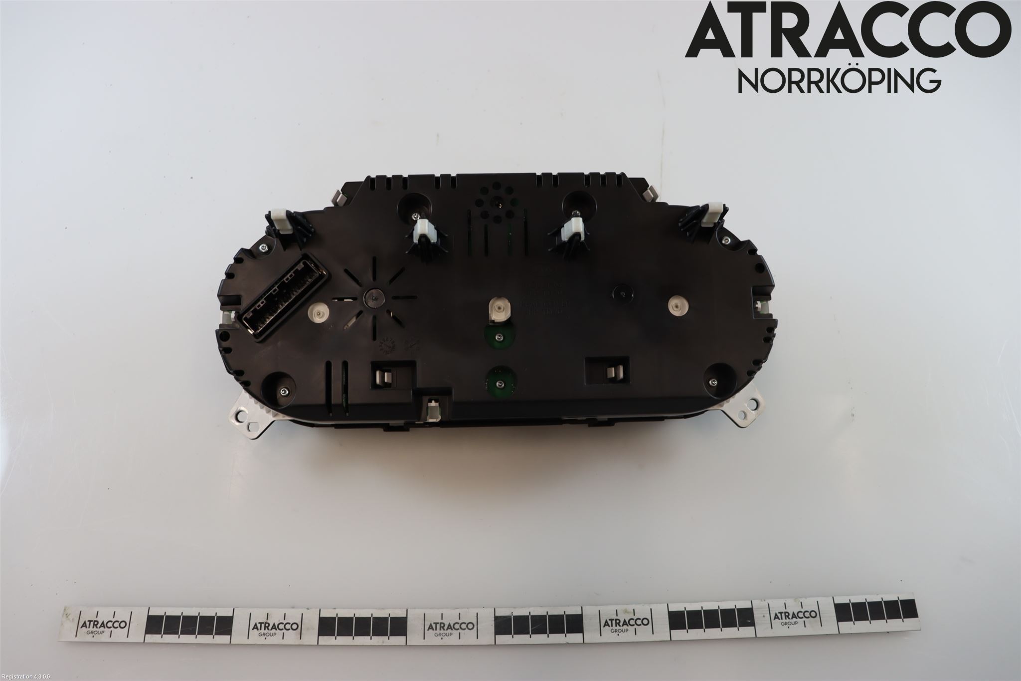 Kia CEED 12-18 Instrument Komb